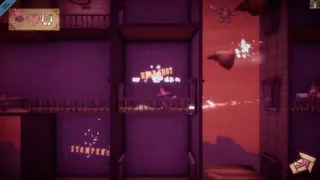 Скриншот 3 к игре Bullets Are Fatal!
