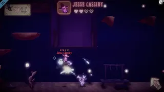 Скриншот 5 к игре Bullets Are Fatal!