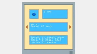 Скриншот 5 к игре 城塞騎士/Jousai-kishi