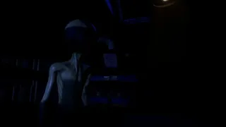 Скриншот 1 к игре Alien Abduction Experience