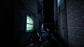 Скриншот 4 к игре B.D.K