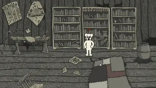 Скриншот 1 к игре THE NORMAL THING