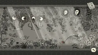 Скриншот 3 к игре THE NORMAL THING