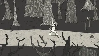 Скриншот 5 к игре THE NORMAL THING