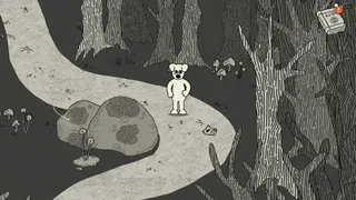 Скриншот 7 к игре THE NORMAL THING