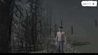 Скриншот 1 к игре Florida Man: Hurricane Hijinks