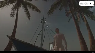 Скриншот 3 к игре Florida Man: Hurricane Hijinks