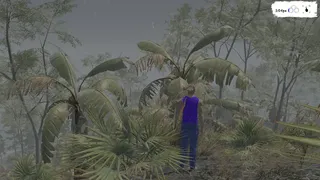 Скриншот 5 к игре Florida Man: Hurricane Hijinks