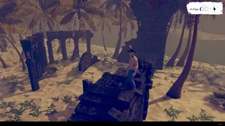 Скриншот 6 к игре Florida Man: Hurricane Hijinks