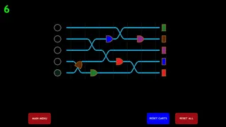 Скриншот 1 к игре Pathmaker