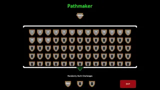Скриншот 3 к игре Pathmaker