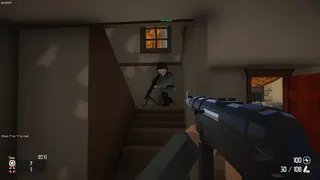 Скриншот 4 к игре Polyforce WW2