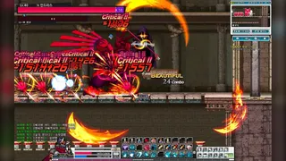 Скриншот 3 к игре GranAge