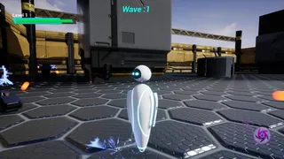 Скриншот 3 к игре Dex Survival