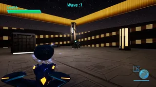 Скриншот 5 к игре Dex Survival