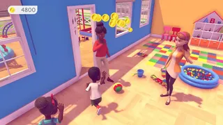 Скриншот 2 к игре Daycare Manager