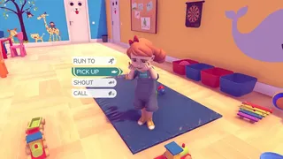 Скриншот 3 к игре Daycare Manager