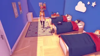 Скриншот 4 к игре Daycare Manager