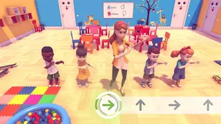 Скриншот 5 к игре Daycare Manager