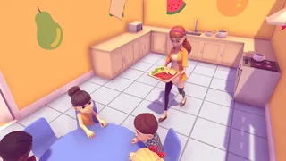 Скриншот 7 к игре Daycare Manager