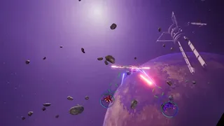 Скриншот 3 к игре Antiprism
