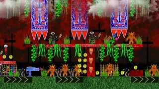 Скриншот 7 к игре DARK MAGIC