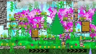 Скриншот 8 к игре DARK MAGIC