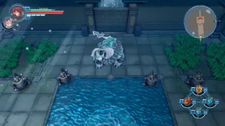 Скриншот 1 к игре Alchemist Adventure Prologue