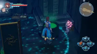 Скриншот 2 к игре Alchemist Adventure Prologue