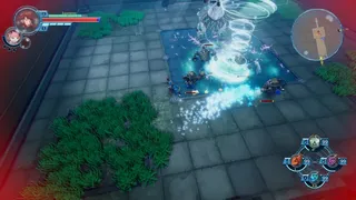 Скриншот 4 к игре Alchemist Adventure Prologue