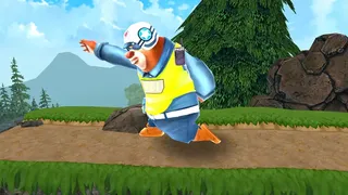Скриншот 1 к игре Adventure of Bears