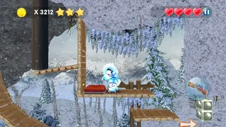 Скриншот 4 к игре Adventure of Bears