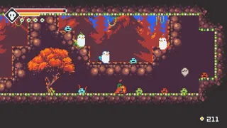 Скриншот 2 к игре Anatine