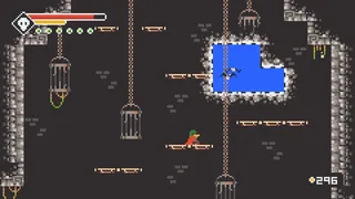 Скриншот 7 к игре Anatine