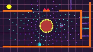 Скриншот 1 к игре BeatBox Runner