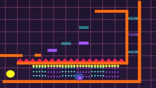 Скриншот 2 к игре BeatBox Runner