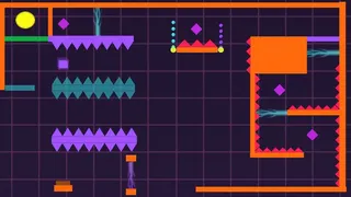 Скриншот 7 к игре BeatBox Runner