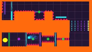 Скриншот 8 к игре BeatBox Runner
