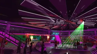 Скриншот 6 к игре Beat the Nightmare – Evil Dreams Simulator VR