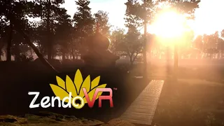 Скриншот 1 к игре ZendoVR