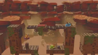 Скриншот 7 к игре Knuckers Test Fight