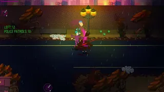 Скриншот 4 к игре Maniac Path
