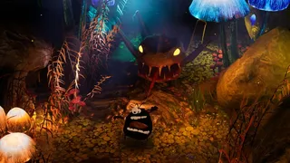 Скриншот 2 к игре Scarenoid