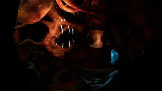Скриншот 7 к игре Scarenoid
