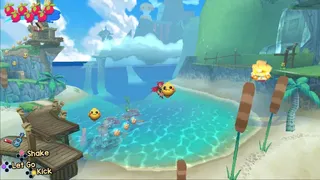 Скриншот 1 к игре DoubleShake