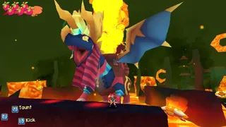 Скриншот 2 к игре DoubleShake
