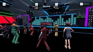 Скриншот 3 к игре MUZEGATE