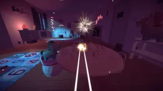 Скриншот 1 к игре Life of Fly