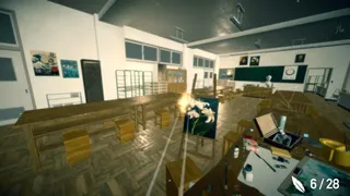 Скриншот 2 к игре Life of Fly