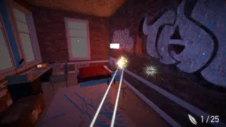 Скриншот 5 к игре Life of Fly